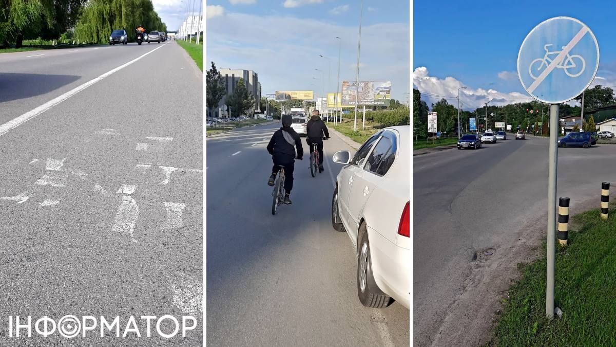 паркування