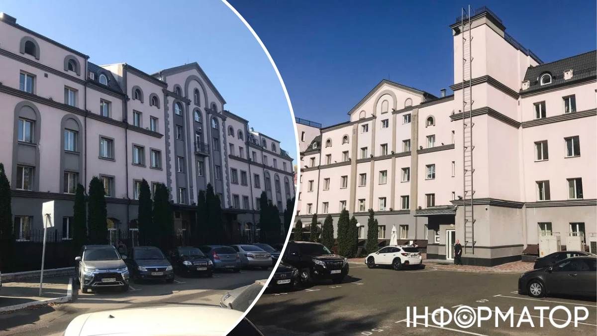Солом'янський район