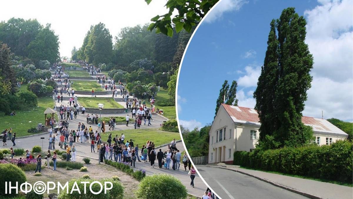 Забудова ботсаду