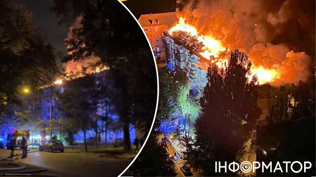 Шевченківський район