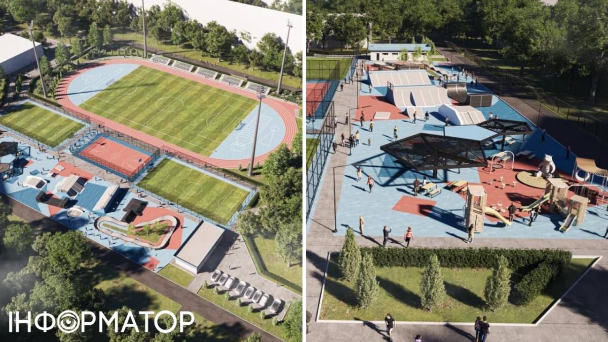 ремонт школ