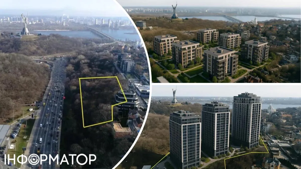 печерский район