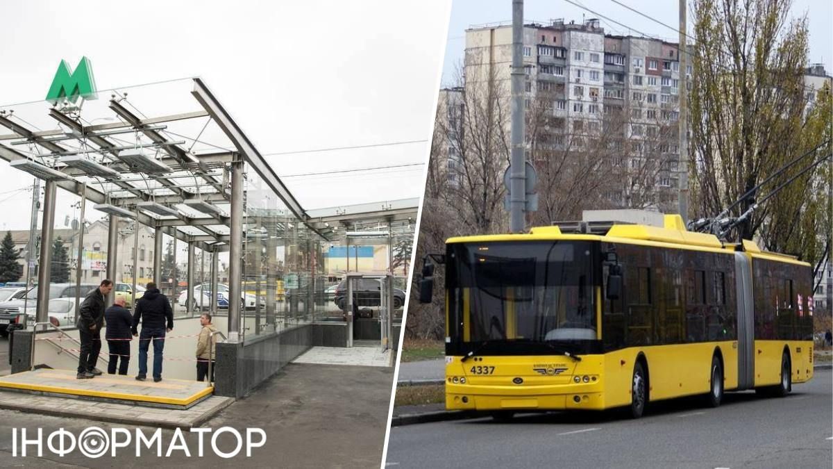 Святошинский район