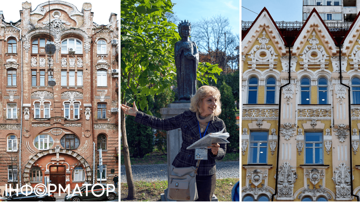 пенсіонери дозвілля екскурсії