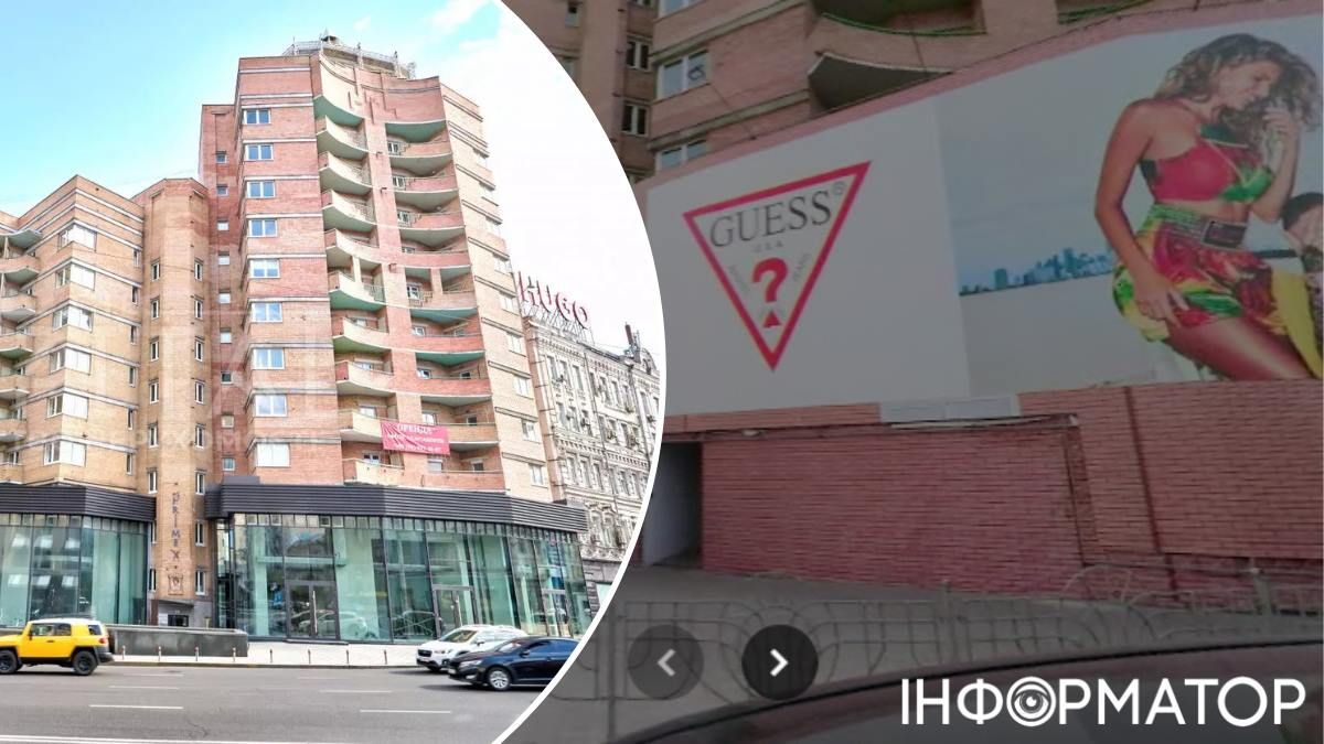 Згідно з даними Google Street View за 2019-й, в приміщеннях планував 