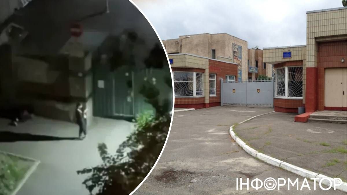 ТЦК жінка мобілізація