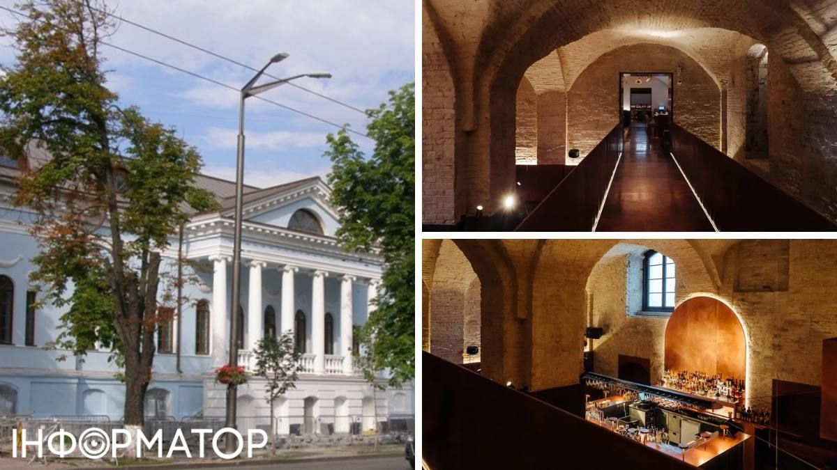 Нерухомість