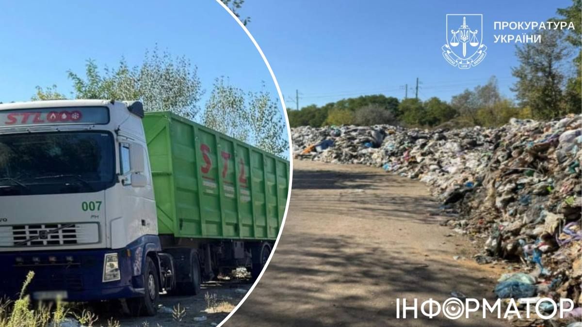 Прокуратура Киева