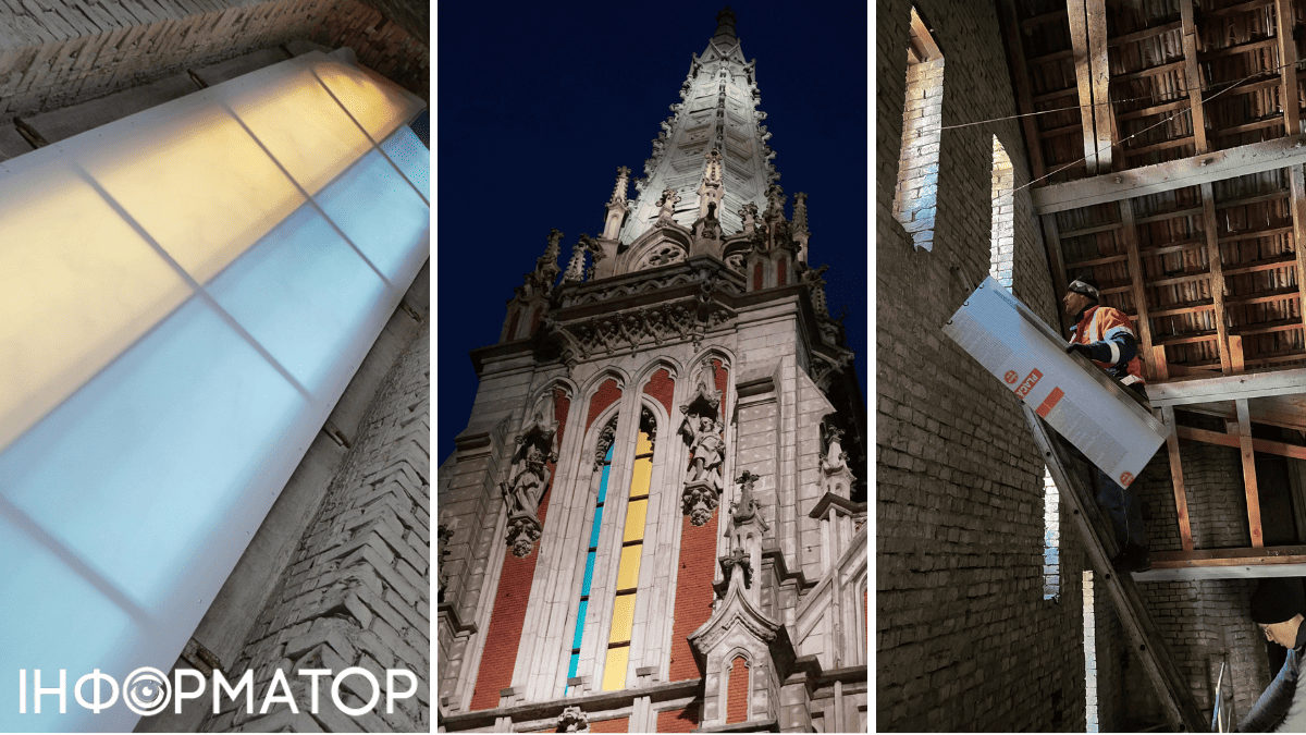 Костел Святого Николая