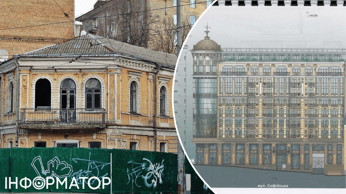 памятники истории и архитектуры