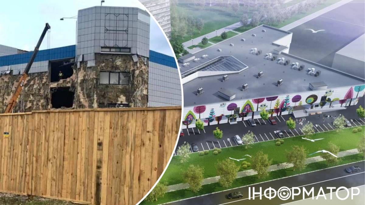 Деснянский район