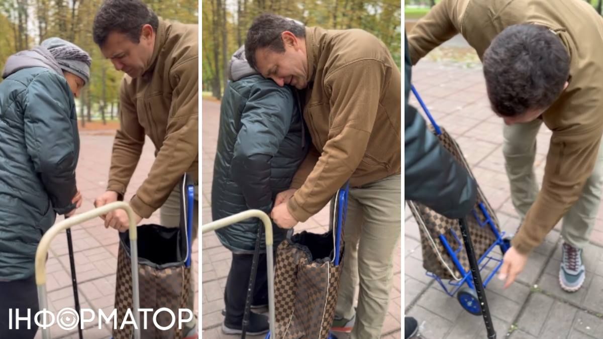 Николай Тищенко