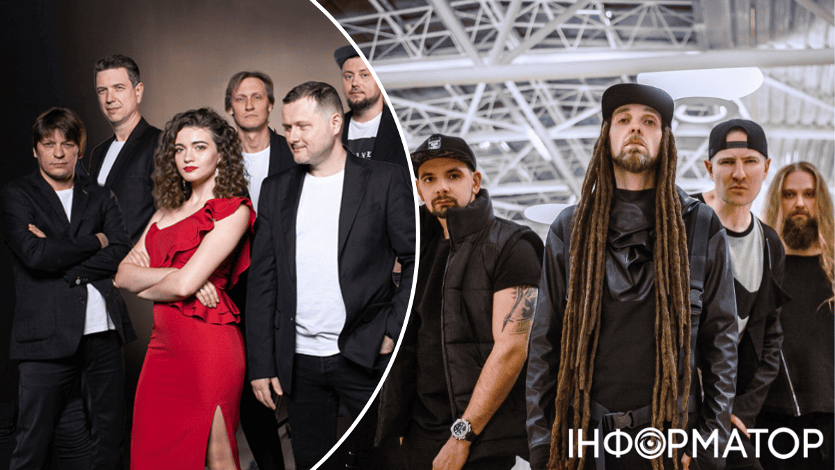 Учасники стендапу "Удачники" гарантують посмішки заради доброї справи, а "ювіляри" з Green Grey - занурення в рок-н-рольну стихію афыша 4