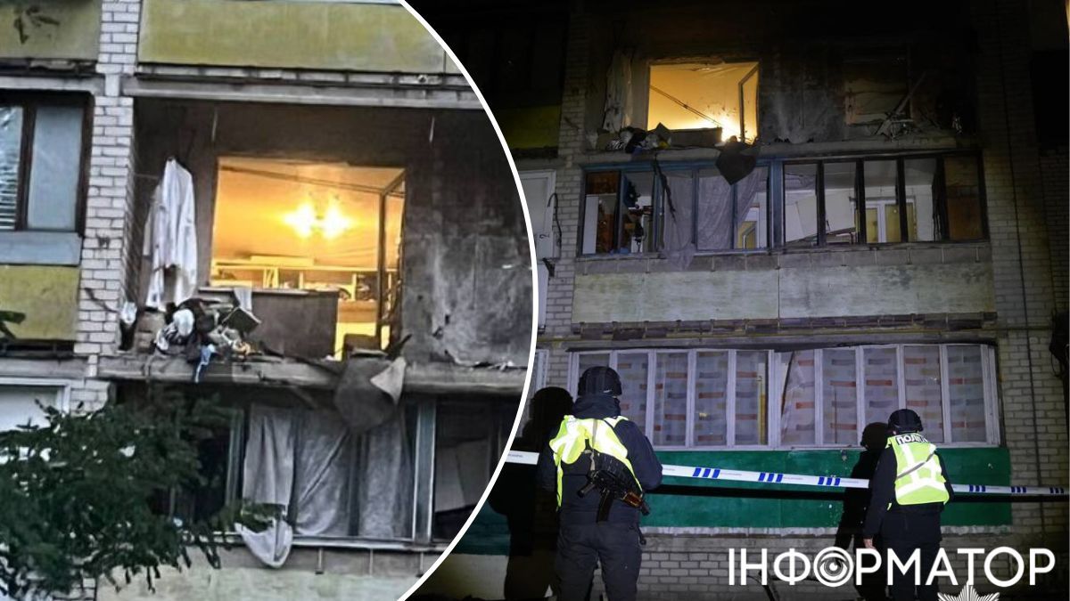 Борщаговка