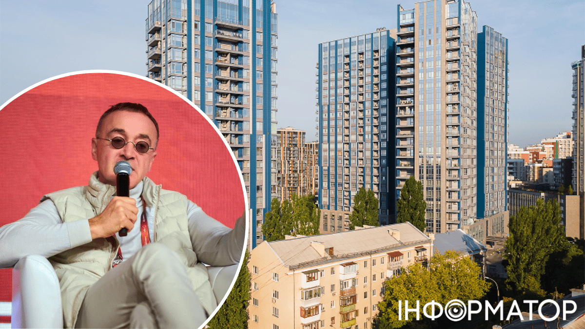 застройщик недвижимость первичное жилье