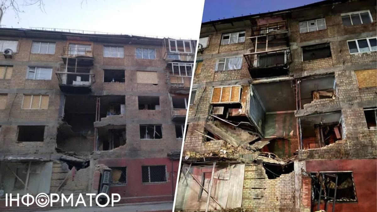 відновлення країни
