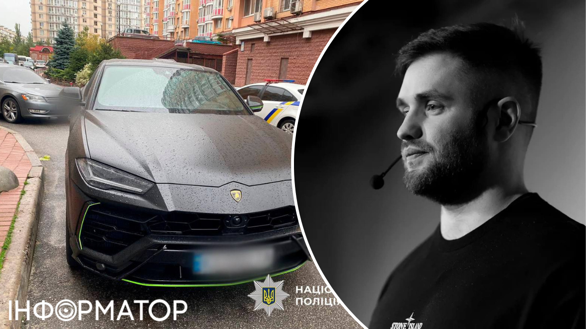 вбивство самогубство Оболонь