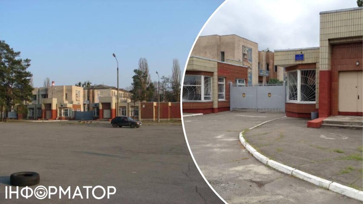 ТЦК та СП розподільчий пункт