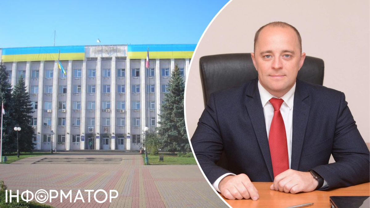 Аишгород суд Олексій Момот