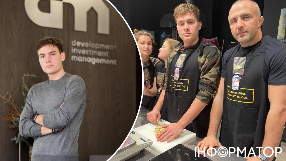 Арсеній Насіковський DIM загибель