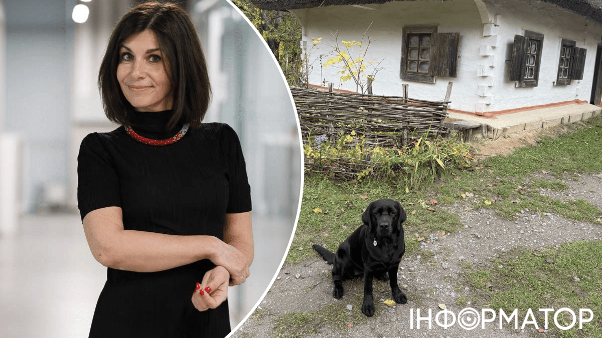 Охоронний статус території Пирогова зацікавив підписників менше, ніж чудовий пес Вікторії Пташник