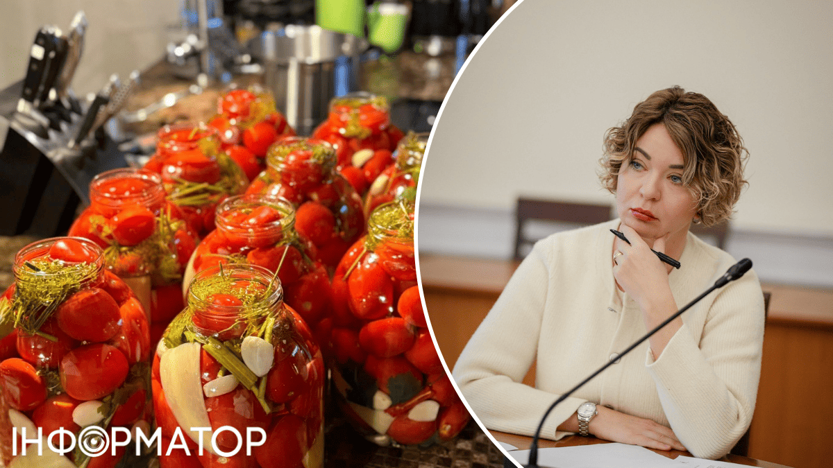 Господарські зусилля Ковалевської зібрали купу лайків та слів захоплення 