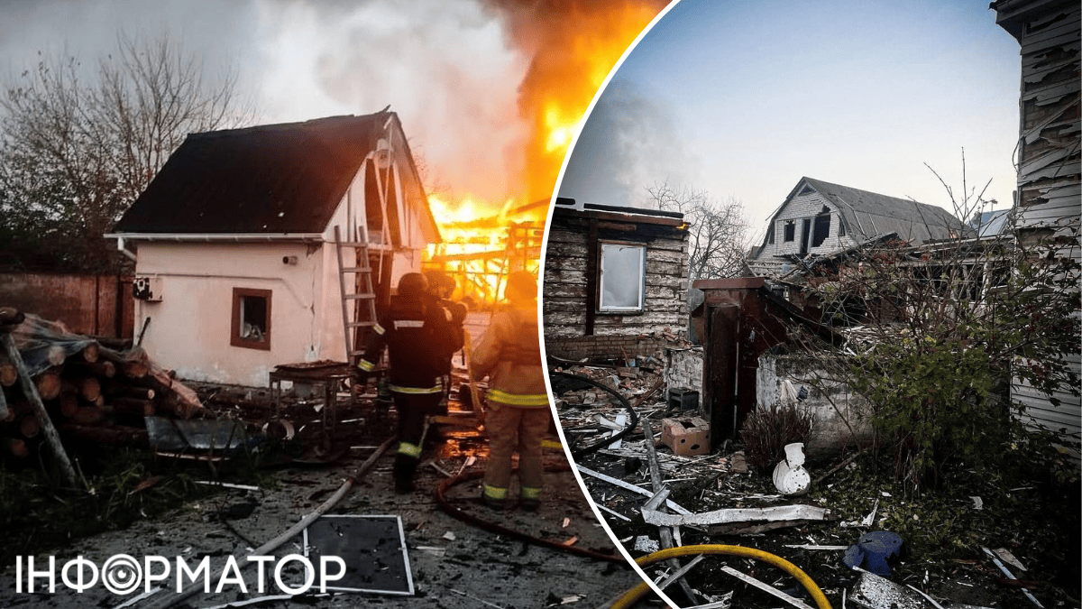 Убили младенца: в Броварском районе от вражеского удара погибла молодая женщина с детьми