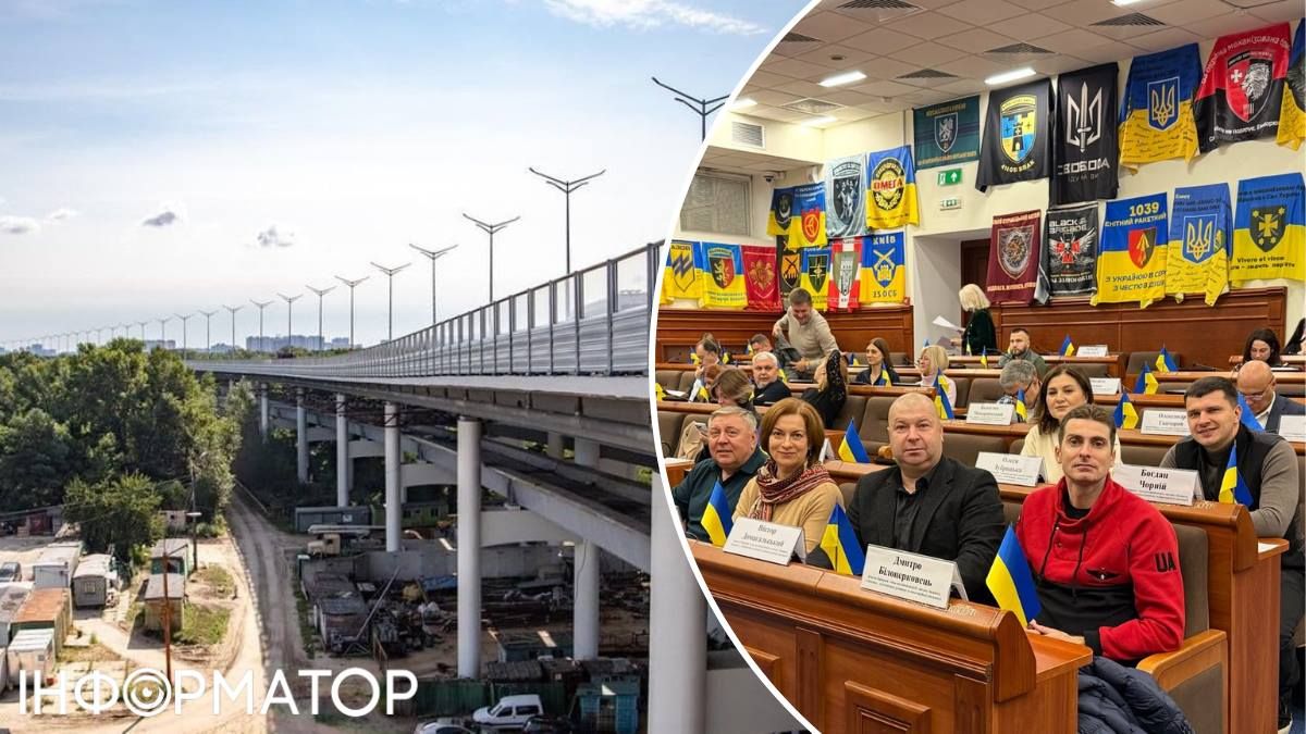 Метро на Троєщину депутати Київради