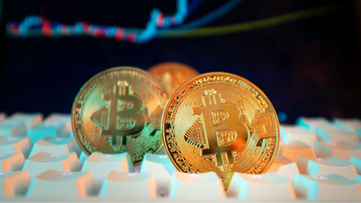 Binance
