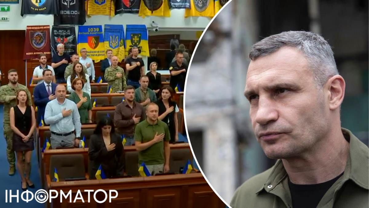 Виталий Кличко
