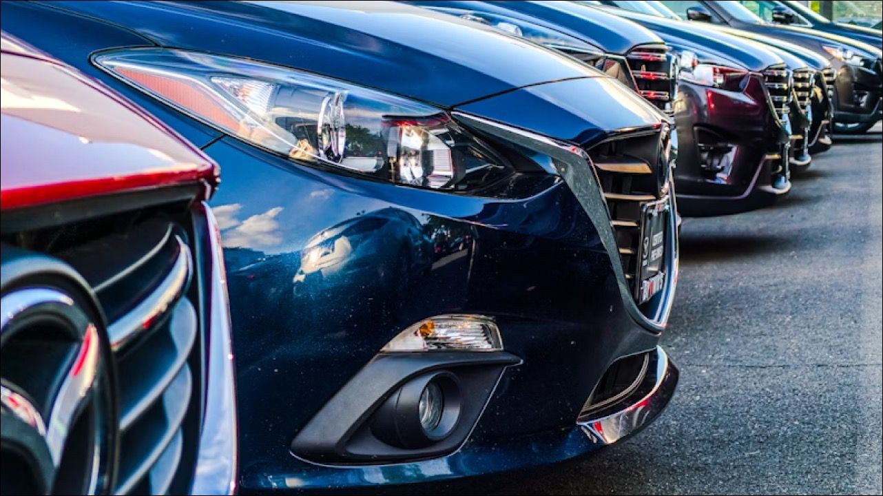 Авто в кредит у 2025: як порахувати повну вартість володіння в Києві