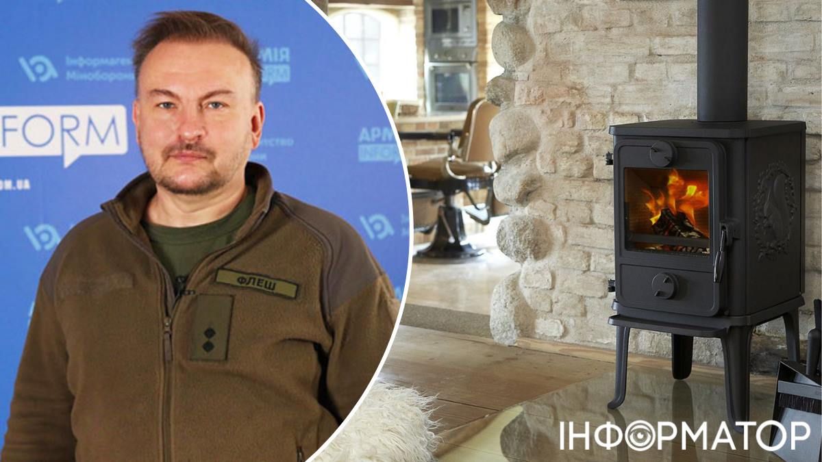 Готуйте генератори, печі та буржуйки: військовий описав найгірший сценарій зими для Києва