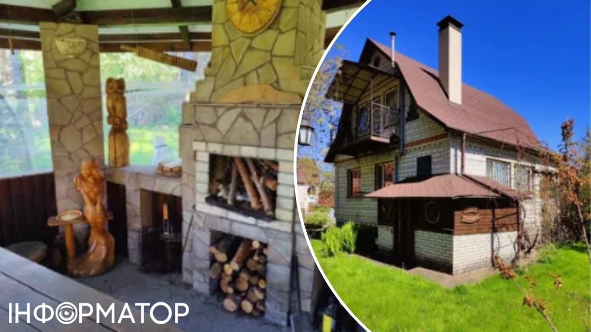 Винайняти такий дачний будиночок з пічним опаленням і генератором можна за 15 тис грн. Винайняти такий дачний будиночок з пічним опаленням і генератором можна за 15 тис грн.