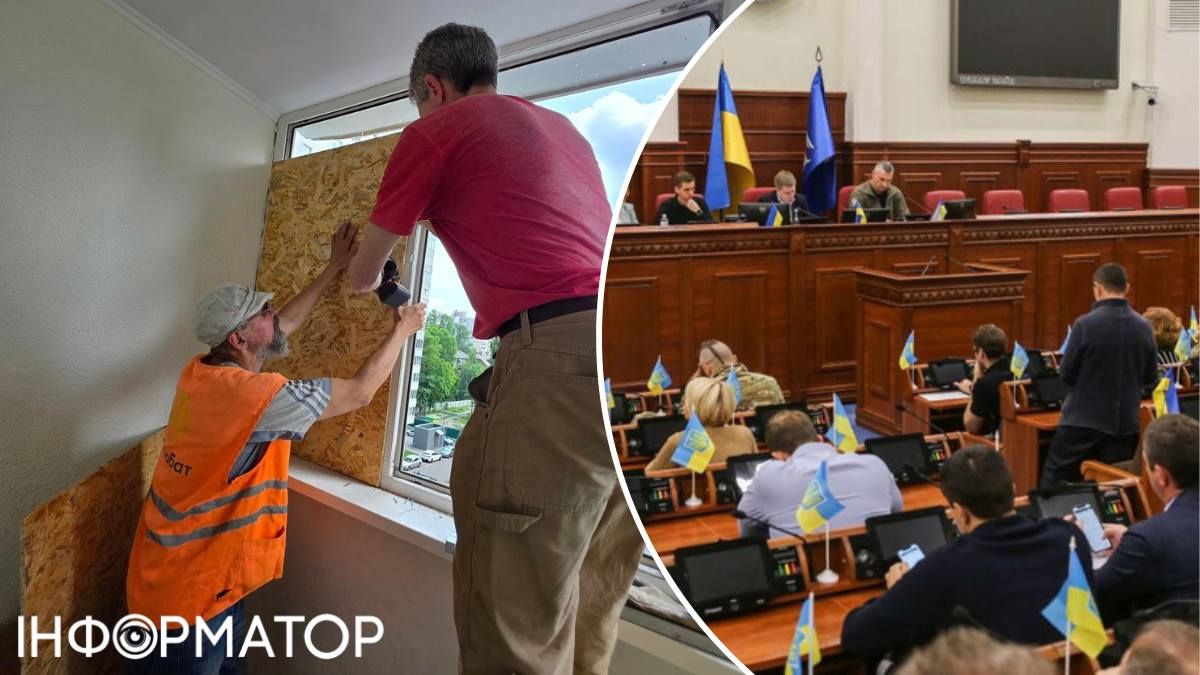 У Київраді створять спецкомісію, куди можна буде скаржитись на тяганину з відновленням житла