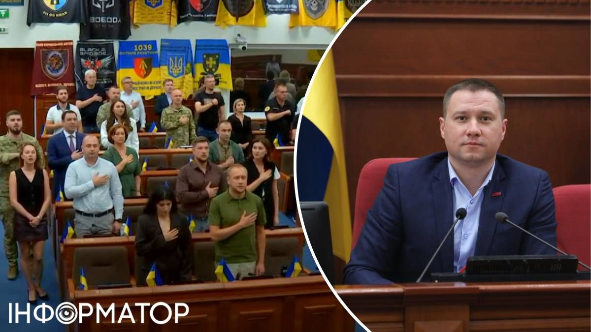 У Київраді скидатимуть одіозного депутата з посади голови земельної комісії