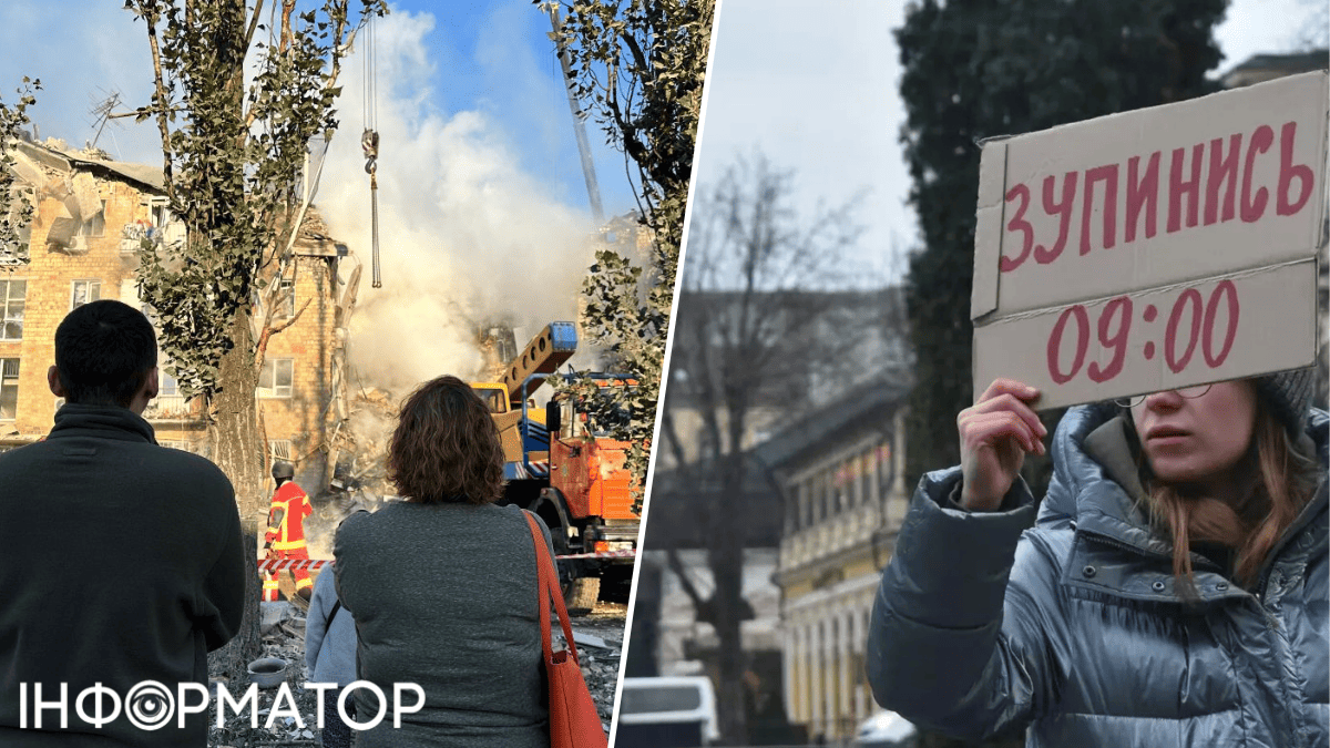 У каждой проблемы есть фамилия: Ткаченко собирает обиды на чиновников КГГА