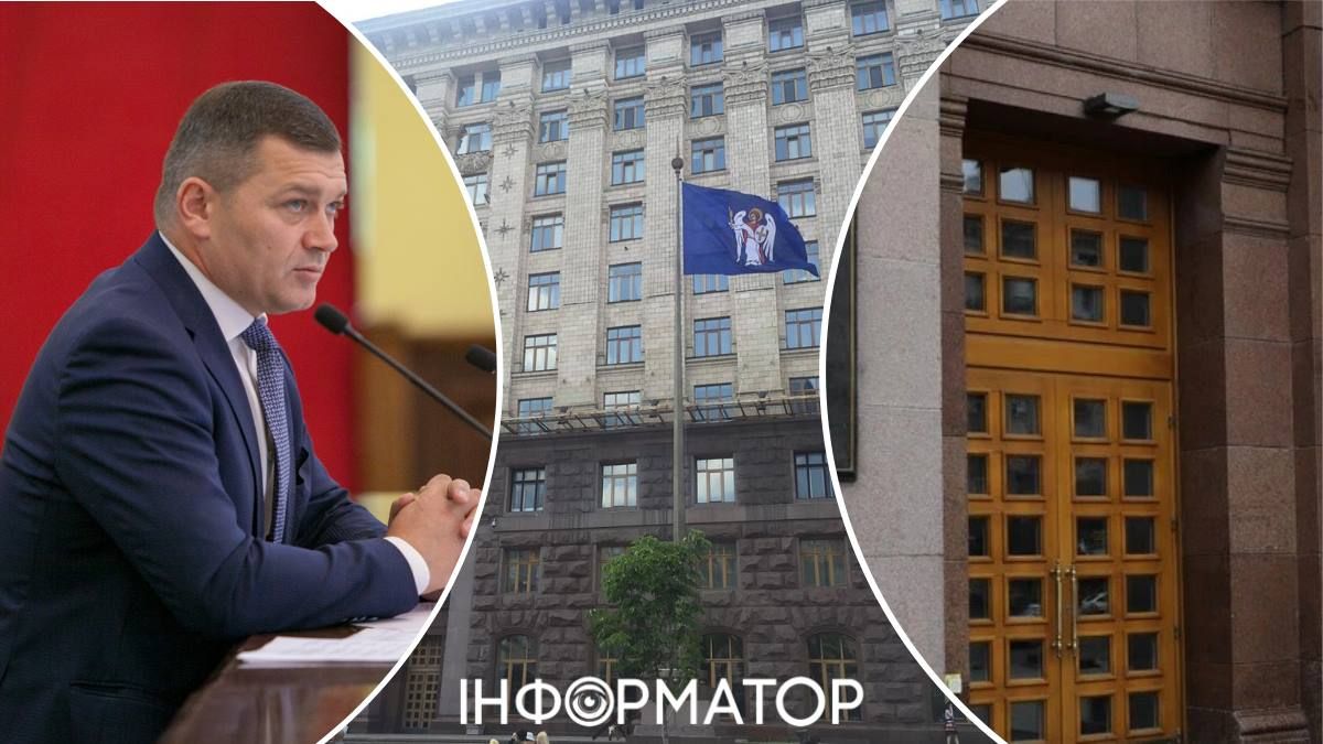 Звільнений десниця Кличка хоче й надалі ходити на колишню роботу: фотодоказ