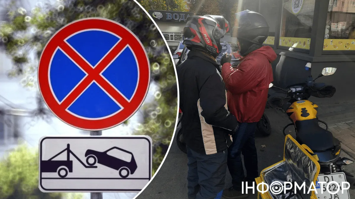 Мені так подобається, і начхати: мігрант-доставник їжі розлютив активіста - що з цього вийшло