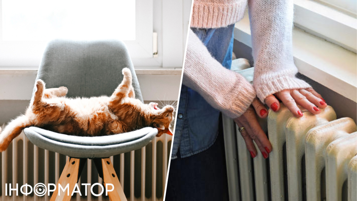 У КМДА запевнили: газу для опалення вистачить на весь опалювальний сезон