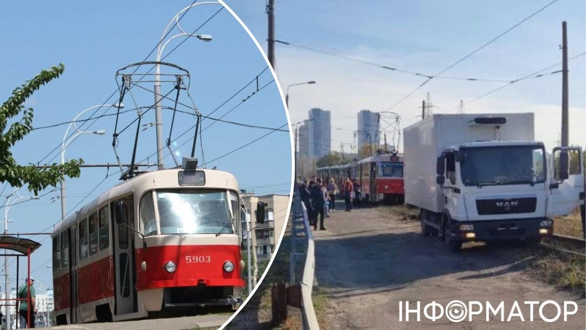 Оболонский район