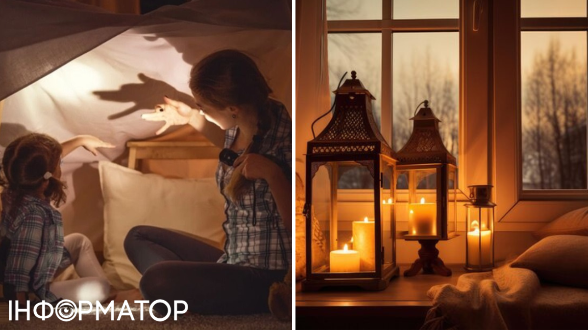 У Києві 31 жовтня діють цілодобові знеструмлення - вимикатимуть до трьох черг одночасно