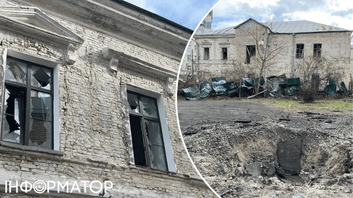 У столиці кличуть на толоку до будинку останнього київського мера