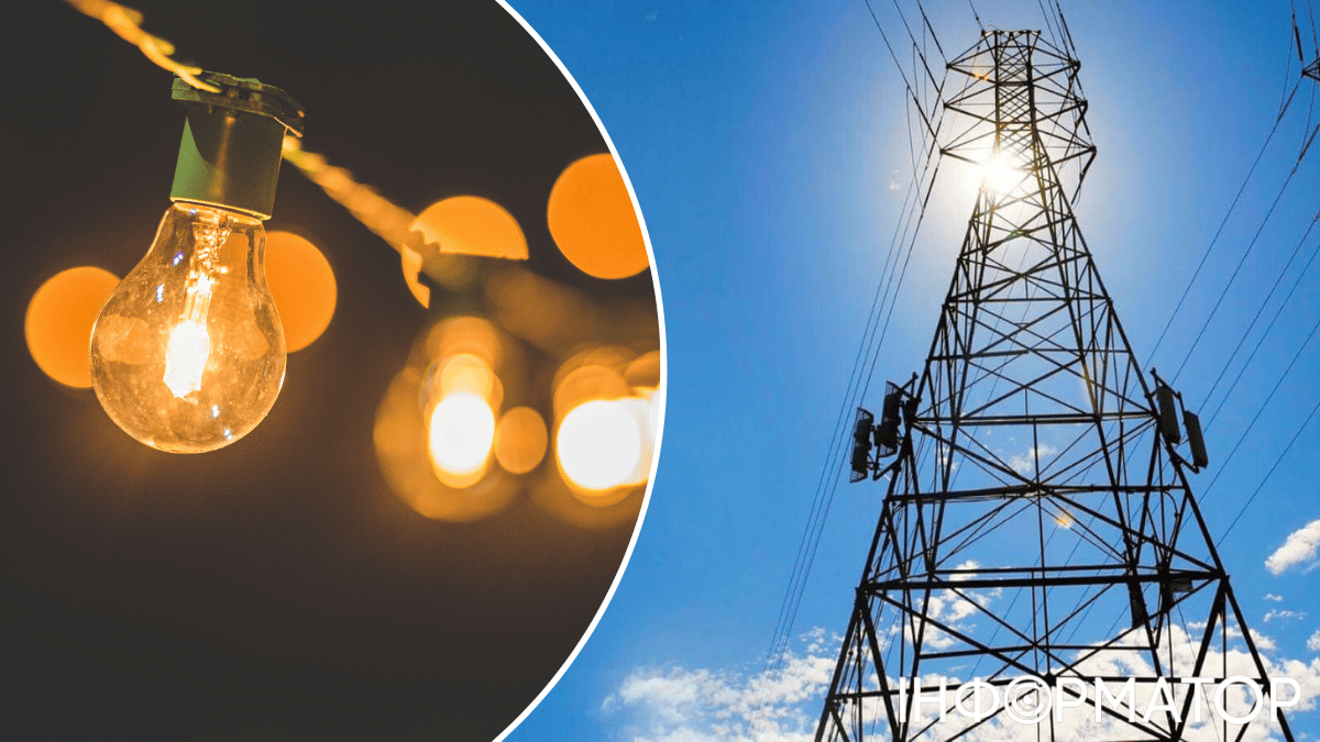 У Києві 1 листопада діятиме наймʼякший за тиждень графік відключень світла