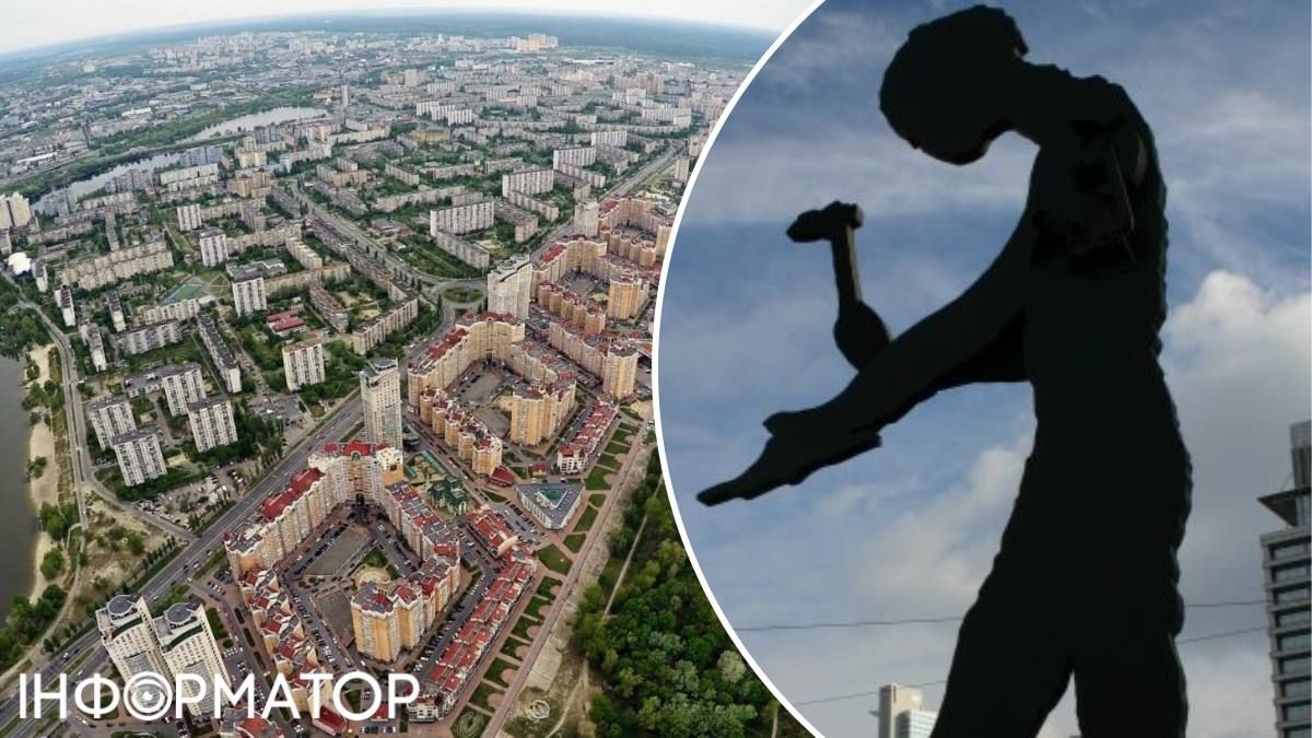 На Оболоні у Києві завівся маніяк: б'є жінок молотком по голові, вже є 11 жертв