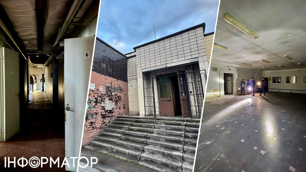 На Дарниці у Києві може з'явитися нова амбулаторія - під неї вже знайшли будівлю