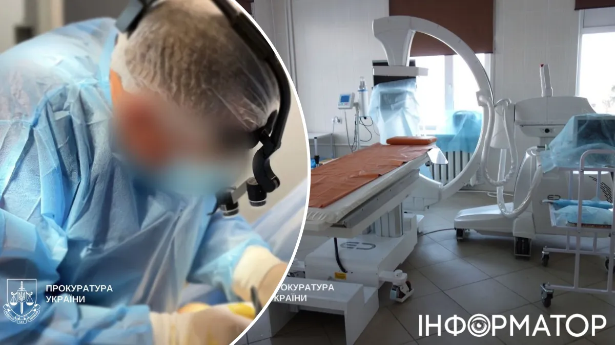 Тюнінгувала сідниці: у Києві під ножем пластичного хірурга померла 28-річна дівчина