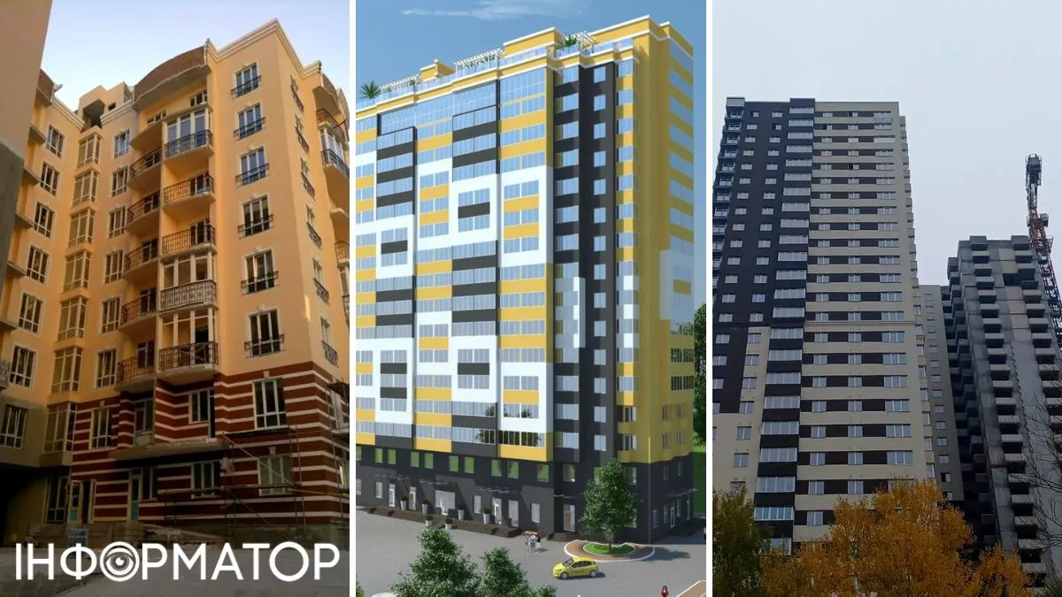 У Київраді знайшли спосіб підключити до комунікацій частину недобудов Войцеховського - адреси