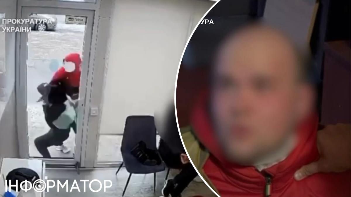 Бил женщин с детьми и таскал за волосы: в Киеве осудили опасного дебошира