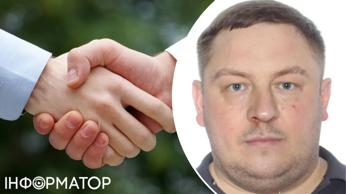 У поліцейського з Дарниці, який втік з 400 тисяч доларів, при затриманні грошей не знайшли