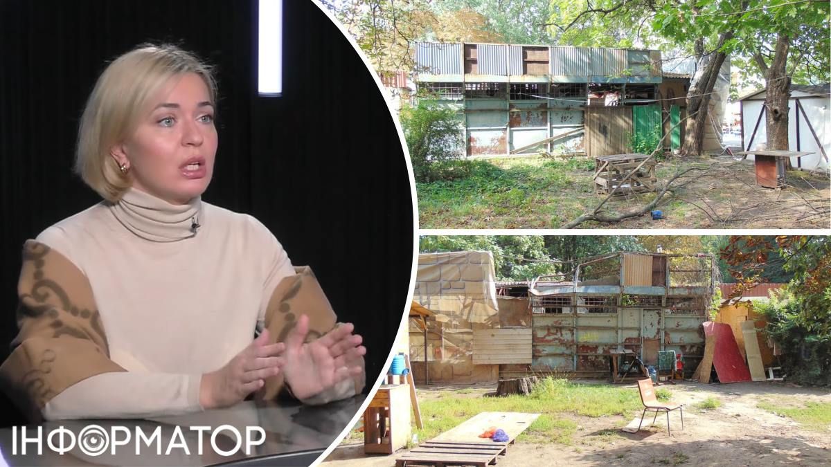 Справу проти депутатки Київради Ковалевської передали до суду - серед звинувачень шахрайство